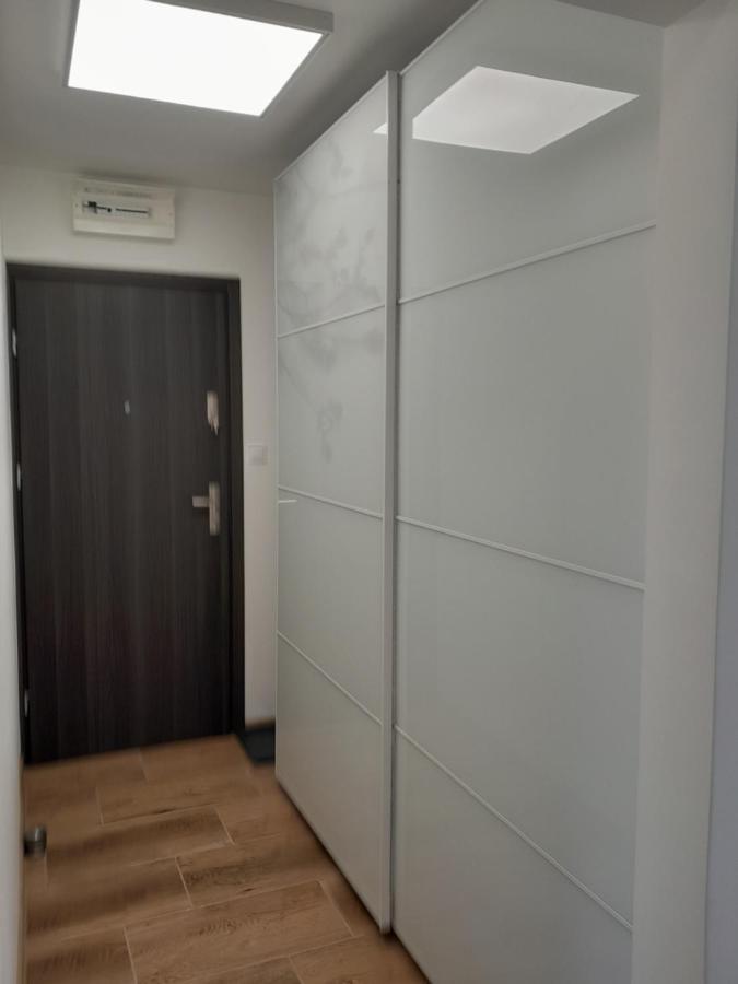 Apartament Leszczynki Gdynia Luaran gambar