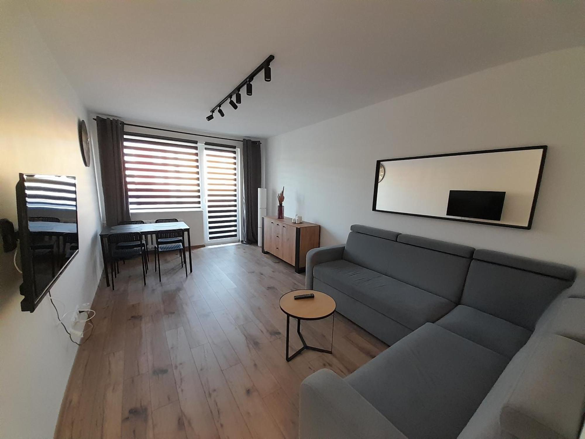 Apartament Leszczynki Gdynia Luaran gambar